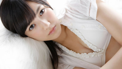 渡边麻友(渡辺麻友、Mayuyu、麻友友)作品及写真图片,渡边麻友资料介绍