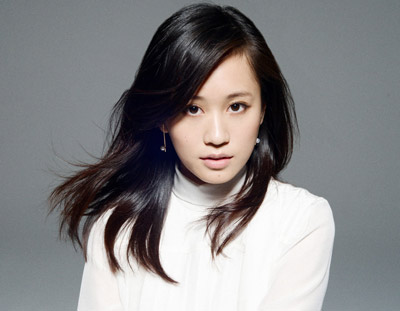 ǰӣAtsuko Maedaޤ ĤƷдͼƬ,ǰӸ