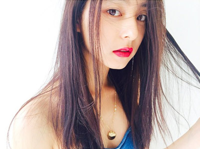 新木优子(新木優子、Yuko Araki)作品及写真图片,新木优子个人资料介绍