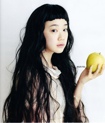 苍井优(Yu Aoi、夏井优)作品写真图片及写真图片,蒼井優个人资料介绍