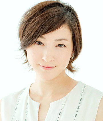 广末凉子(広末涼子、Ryoko Hirosue)作品写真图片及写真图片,广末凉子资料介绍