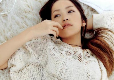 中岛美嘉、中島美嘉、Mika Nakashima作品写真图片及写真图片,中岛美嘉资料介绍