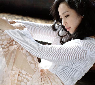 中岛美嘉、中島美嘉、Mika Nakashima作品写真图片及写真图片,中岛美嘉资料介绍