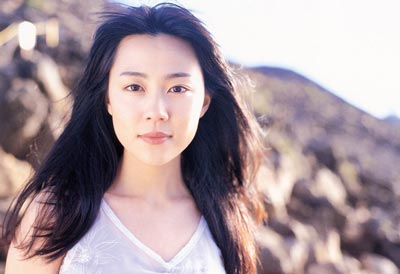 木村佳乃(Yoshino Kimura)作品写真图片及写真图片,木村佳乃资料介绍