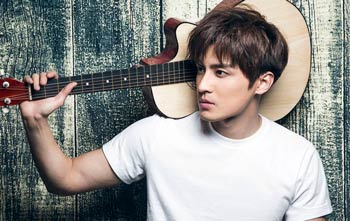 游兆演员高泰宇