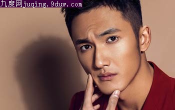 黄衣尊者演员张峻鸣