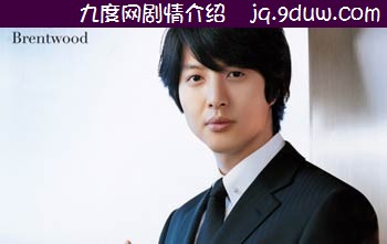 李㦕演员李东健