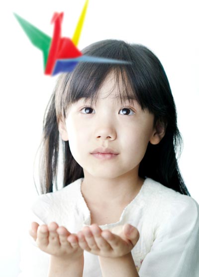 芦田爱菜(Ashida Mana)作品写真图片及写真图片,芦田爱菜资料介绍