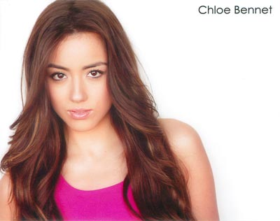 ӯChloe BennetƷдͼƬдͼƬ,ӯϽ