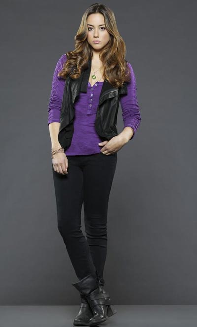 ӯChloe BennetƷдͼƬдͼƬ,ӯϽ