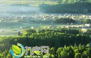 记录片《瀚海绿洲》分集剧情介绍1-2全集大结局