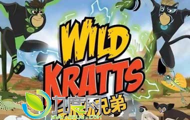 ֵ/صĶ/Wild Krattsּܣ1-26ȫ