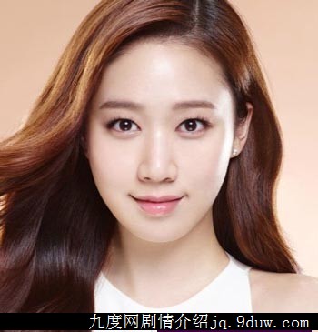 高圣熙饰演子英