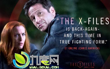 Xʮһ/X2018/The X-Files1-10ȫּԱ