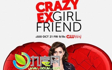 ǰŮѵڶ/Crazy Ex-Girlfriend Season 21-13ȫ