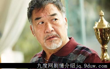 老陶演员梁家仁