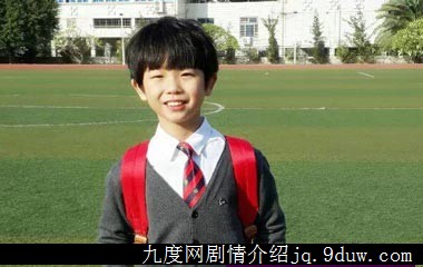 秦壮壮演员贺加