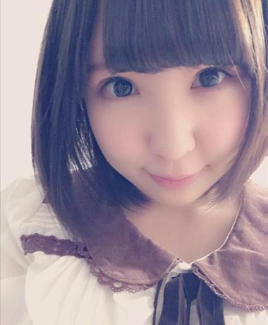 畢敢送(畢はるら,Mori Harura)恬瞳亟寔夕頭式亟寔夕頭,畢敢送倖繁彿創初府