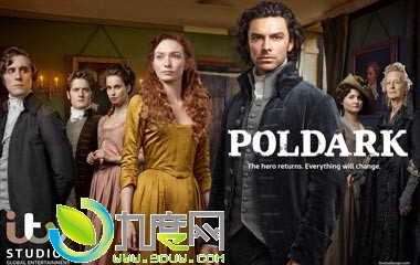 ˵4/˵ļ/Poldark Season 4ּ1-8ȫ