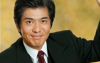 木崎睦人演员佐藤浩市