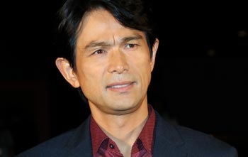 斋见晃明演员江口洋介