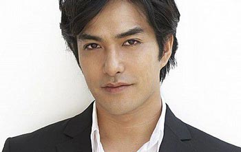 真濑和则演员北村一辉