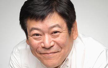 尾形保演员冈山一