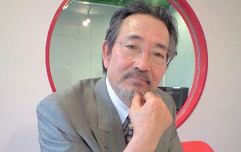 沟口恭辅演员津嘉山正种