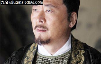 王建国饰演洪梓衡