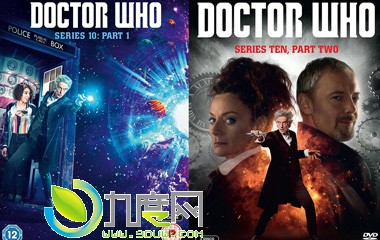 زʿ10/rb/˵ʮ/Doctor Who1-12ȫ