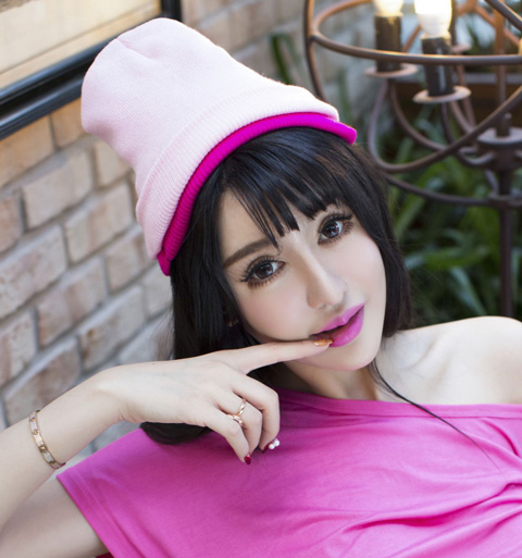 ԸŮģдͼƬ,CamilleƷȤջ,Χ