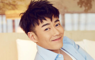 宣言饰演黎若笙