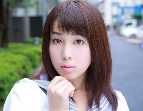 犬童美乃梨(Minori Inudo,犬童梨乃)作品写真图片及美女图片,犬童美乃梨个人资料简介