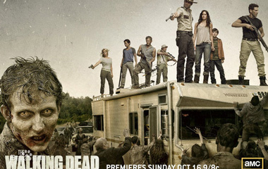 ʬھż/ʬ·9/The Walking Deadܵ1-16ȫּԱ