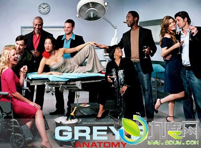 ʵϰҽٵʮ弾/Grey's Anatomy 151-9ȫ