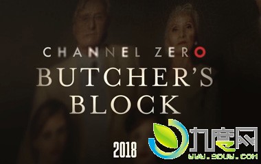 Ƶɱ/Channel Zero Season 31-6ȫ