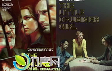 Ӣ硶Ů/The Little Drummer Girlּ1-6ȫ