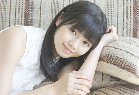 äºÆÖ²ÊÄË£¨Ayano Hamaura£©×÷Æ·Ð´ÕæÍ¼Æ¬¼°Ð´Õæ·âÃæ,äºÆÖ²ÊÄË×ÊÁϼò½é