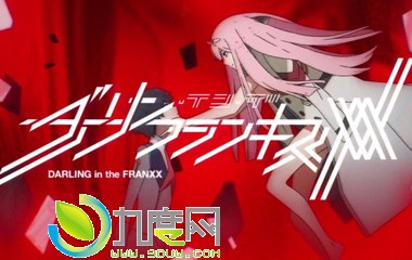 DARLING in the FRANXX/֮/Ը˹1-24ȫ