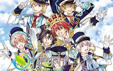 żԸ/IDOLiSH7飨1-17ȫ