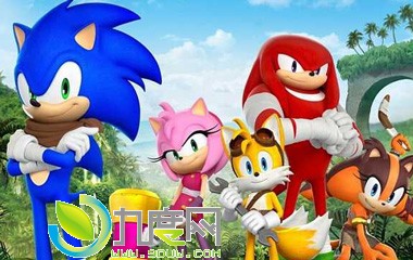 ڶ/Sonic Toon2/Сӻȫ1-52ȫ