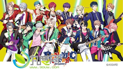 DYNAMIC CHORD1-12ȫ