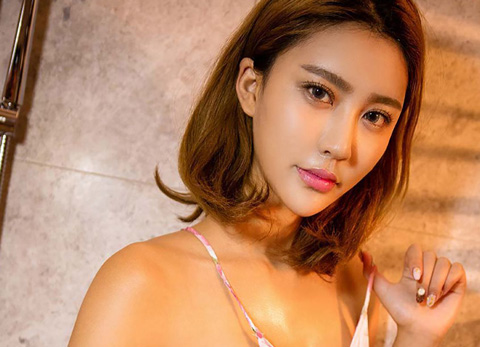 颜美汐Audrey|美汐angela大尺度巨乳人体写真套图,颜美汐情趣私房照,模特颜美汐资料简介