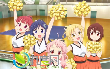 ӶAnima Yell!ּ1-12ȫ