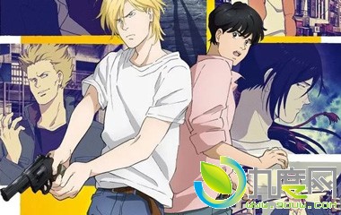 BANANA FISH/սɱ飨1-24ȫ