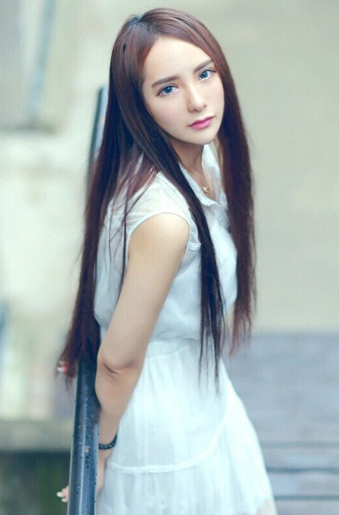 ѪģEva(Eunice)߶Ⱥջд,ģEva,Evaϼ