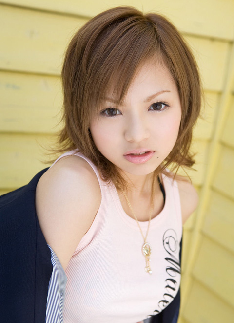 亴(Runa Hamakawa)ƷдͼƬд漰Ʒ,亴θ