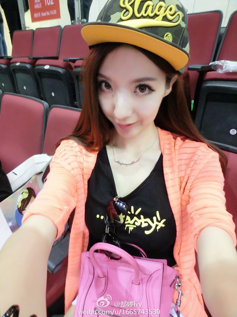 Ů۬Ivy(۬Greta)˽ջд,ģ۬Ȥ˿ͼƬ