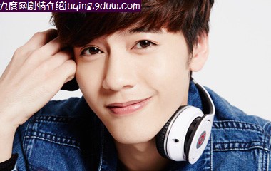 李宗霖饰演郭瑞