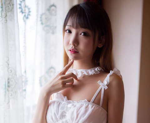 宅男女神水花花(水花花不是水哗哗)大尺度人体艺术照,水花花不是水哗哗性感美胸诱人写真套图